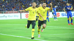 Maybe you would like to learn more about one of these? Away Goals Send Malaysia Through To Aff Suzuki Cup Final Stadium Astro English