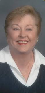 Joan Russell Obituary