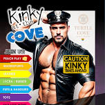 Kink @TheCove