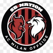 Find the best logo ac milan wallpaper 2018 on getwallpapers. Archivoescudo Ac Milan 1937svg Wikipedia La Escudo Ac Milan Png Clipart 3123242 Pikpng
