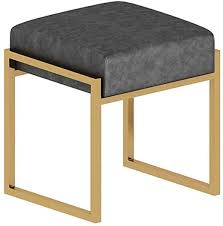 Vanity Stool Change Shoe Stool Tea Table Porch Stool Makeup Stool Footstool Bedroom Stool Cloakroom Stool Dinin In 2020 Bedroom Stools Dining Stools Bedroom Footstools