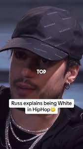 Russ The Rapper Ethnicity