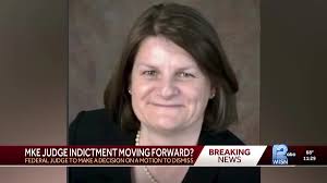 Federal judge to decide whether case against Judge Dugan moves forward