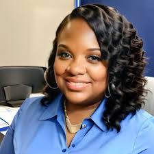 Makesha Jones's Instagram, Twitter & Facebook