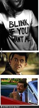 May 23, 2014 · flip the bird, flipping the bird, middle finger, mr. Memedroid Images Tagged As Mr Bean Page 1 Funny Pictures Just For Laughs Funny