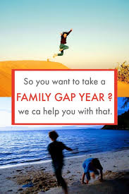 Family Gap Year Planning Destinations Itinerary And Budget For 2020 Gap Year Travel Gap Year Family Travel