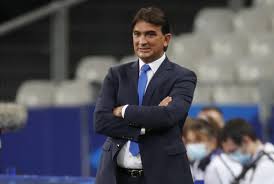 Bilic de öyleydi, takıma yakışıyordu, aynı şekilde dalic de öyle. Zlatko Dalic Ima Goruci Problem I To Samo Mjesec Dana Prije Sudara S Englezima Vecernji Hr