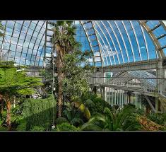 Geneve Jardin Botanique Greenhouse Structures Getaways