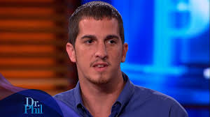 Cart Narcs'" Mom Insists He's Totally Respectful