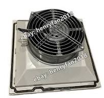 Rittal Fan SK 3324107 230VAC Filter Unit 30/35W SK3324107 SK 3324 107  SK3324.107