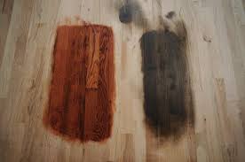 It's a toss up between the monocoat and our varnish. Rubio Monocoat Review Best Natural Oil Hardwood Floor Finish The Year Of Mud