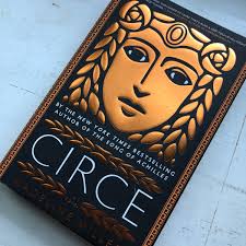 Review: Circe by Madeline Miller