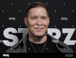 Joseph Sikora's Instagram, Twitter & Facebook