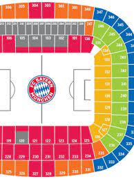 Plus, watch live games, clips and highlights for your favorite teams on foxsports.com! Prices And Concessions Season 2020 2021 Fc Bayern Munich