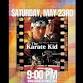 The Karate Kid 1984