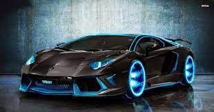 Download Gambar Mobil Sport 3d Download Gambar Wallpaper Mobil Sport Foto Mobil Balap Lamborghini Gallard Blue Lamborghini Cool Sports Cars Super Sport Cars