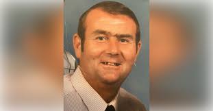 Obituary information for James Allen Bolduc