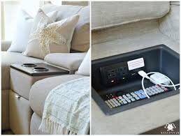 Maybe you would like to learn more about one of these? Form Vs Function In The Family Room Balancing The Pretty With The Practical Kelley Nan
