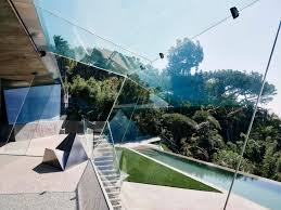 John Lautner's lineage persists with Conner & Perry Architects as his  iconic midcentury home continues to evolve