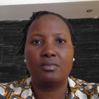 90+ "Elizabeth Mburu" profiles