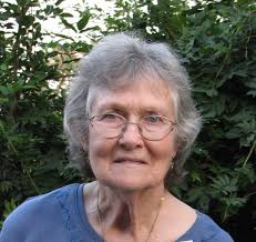 Reba Lucille (DeWitt) Dees