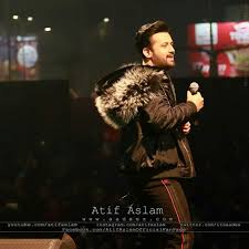 Sanu Ek Pal Chain Atif Aslam Mp3 Song Download Atif Aslam Atifaslam On Instagram Happynewyear Atifaslam Aadeez 2019 Singer Atif Aslam Mera