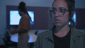 Mind Over Time (Short 2021)