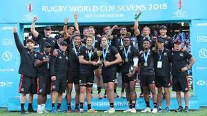 Selon le corriere dello sport, l'ac milan aurait formulé une première offre, qui s'élèverait à 20 millions d'euros, afin de s'attacher les services du milieu défensif français. Les All Blacks Triple Champions Du Monde De Rugby A 7 World Rugby