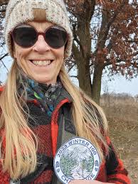Winter challenge miles added in Minnesota park reserve