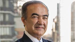 PSU President Shoureshi resigns, will get $800K