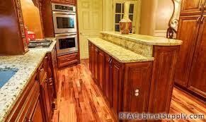 I want to recommend this, but the leaking prevents it. Coffee Cherry Pre Assembled Kitchen Cabinets