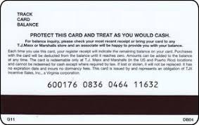 We did not find results for: Gift Card Marshalls T J Maxx T J Maxx Marshalls United States Of America Marshalls Tjmaxx Col Us Tjm Db04