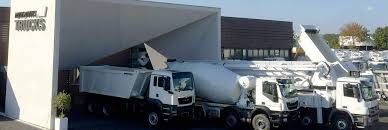 Maybe you would like to learn more about one of these? Truck Trading Company Margaritis Trucks