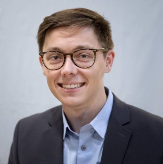 Ryan Boerner, Founder & Chief Executive Officer at Keep Aware
