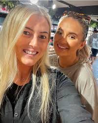 Molly-Mae Hague falls in love with Cheshire farm shop