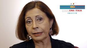 Settimana Cina Italia dell'Innovazione 2019