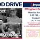 Community Blood Drive @ Effingham Event Center event image