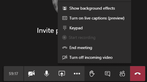 How to record google meet without guite licence using screen recording software for free download zd soft screen recording software : Fix Microsoft Teams Not Able To Record Meeting Technipages