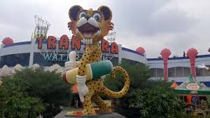 Nelpon nomor nomor berhantu dunia adek ketakutan banget di video ini. Transera Kolam Renang Bekasi Sangat Keren Transera Waterpark Harapan Indah Youtube