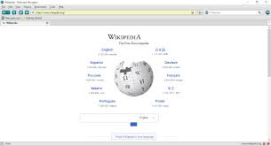 Running netscape navigator on windows 10? Netscape Navigator Wikipedia