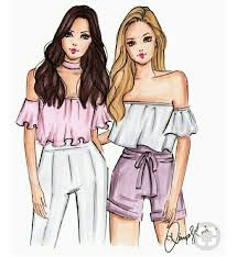 5 okt 2020 bekijk het bord bff van tilla verhoeven dat wordt gevolgd door 309 personen op pinterest. Best Friends Girls Drawing Novocom Top