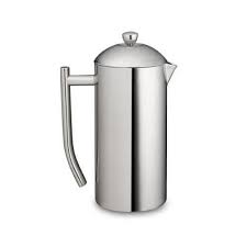 Maybe you would like to learn more about one of these? Frieling Polished Stainless French Press 23 Ounce 44 Ounce Find Out More Details By Click Stainless Steel French Press Coffee Press Frieling French Press