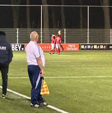 Rhoon stunt opnieuw; Reuzendoder verslaat SC Feyenoord in BetCity Cup |