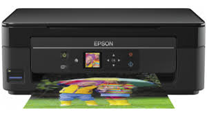 It uses individual inks so only the colour used needs to be replaced, offering great savings. Epson Xp 342 Driver Impresora Descargar Controlador Gratis