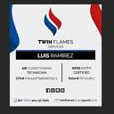 TWIN FLAMES SERVICES HVAC & TITLE 24 DUCT TESTING - Updated April ...