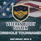 We've Got Your Six - Fundraiser Tournament event image