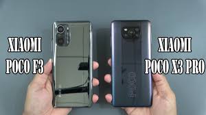 april 2021 harga xiaomi poco f2 pro baru dan bekas/second termurah di indonesia. Xiaomi Poco F3 Vs Poco X3 Pro Speedtest And Camera Comparison Youtube