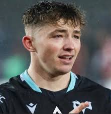 Dan is a stand out in giving back to Rugby particularly the young generation