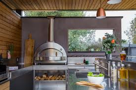 Epingle Par Ma Cuisine By M5s Sur Https Www M5s Cuisine Com Four A Bois Cuisine Exterieur Four A Pizza D Exterieur