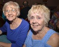 Wine and Cheese for Arnold's Wildlife Rehabilitation Center